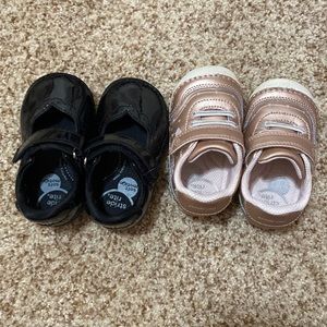 Stride rite 5W bundle